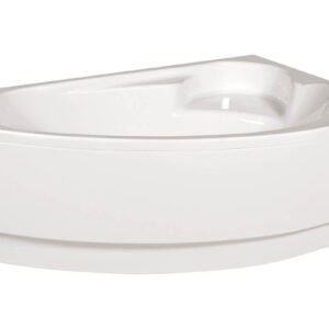 Rodez Straight Bath