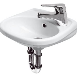 iflo Capra Semi Pedestal