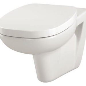 OLIMPIA WALL HUNG BOWL